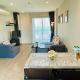 The base condo 2 bed 2 bath by Pupu Pattaya Central - Fotografie 5