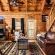 Quaint & Cozy - Great location - Hot Tub - BBQ Pigeon Forge - Foto 7