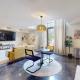 Charmingly Trendy Cloverdale Loft - Gated Parking!, Montgomery - Fotografie 1