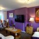 Strelley house 4 , Perfect for business trip & Families holiday or working proffesionals-5 min from M1 J25 , 500MB Wi-Fi , Netflix , Fully equiped kitchen , Asda supermarket 5 min walk , Free Secure parking with CCTV ,available monthly deals, Nottingham