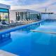Onix Aparthotel Infinity Pool & Spa Resort 128, Mamaia Nord – Năvodari - Foto 7