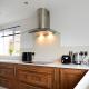 Strelley house 4 , Perfect for business trip & Families holiday or working proffesionals-5 min from M1 J25 , 500MB Wi-Fi , Netflix , Fully equiped kitchen , Asda supermarket 5 min walk , Free Secure parking with CCTV ,available monthly deals, Nottingham (fotografie 6)