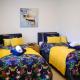 Strelley house 4 , Perfect for business trip & Families holiday or working proffesionals-5 min from M1 J25 , 500MB Wi-Fi , Netflix , Fully equiped kitchen , Asda supermarket 5 min walk , Free Secure parking with CCTV ,available monthly deals, Nottingham (fotografie 4)