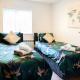 Strelley house 4 , Perfect for business trip & Families holiday or working proffesionals-5 min from M1 J25 , 500MB Wi-Fi , Netflix , Fully equiped kitchen , Asda supermarket 5 min walk , Free Secure parking with CCTV ,available monthly deals, Nottingham (fotografie 8)