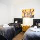 Strelley house 4 , Perfect for business trip & Families holiday or working proffesionals-5 min from M1 J25 , 500MB Wi-Fi , Netflix , Fully equiped kitchen , Asda supermarket 5 min walk , Free Secure parking with CCTV ,available monthly deals, Nottingham (fotografie 5)
