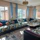 Appartement chic, moderne vue sur mer, Casablanca - Photo 8