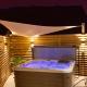 Tranquil retreat with hot tub, Stoke Bruerne (foto 4)