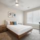The Watson 264 I Comfy 2 Bed 1 Bath, Grand Prairie