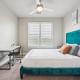 The Watson 278 I Spacious 1 Bed 1 Bath, Grand Prairie
