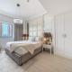 Sky-high 1br With Breathtaking Burj Khalifa View, Dubaj - Fotografie 8