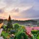 Hotel Cipreses, Monteverde