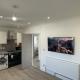 Modern Flat in PE1 City Centre Peterborough - Foto 5