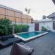 Umalas 3-Bed Villa with Private Pool Kerobokan - Photo 10