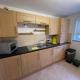 3 Bed Flat - Sleeps 6 - Parking - Wifi Aberdeen - Fotografie 4