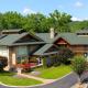 Greystone Lodge on the River Gatlinburg - Fotografie 2