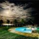Casa de Praia - Alcobaça, Bahia, アウコバサ - 写真 7