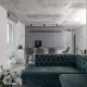 Skyline 1 BD Apartment by Domvia, Vilnius (foto 2)