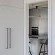 Skyline 1 BD Apartment by Domvia, Vilnius (foto 5)
