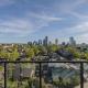 Skyline 1 BD Apartment by Domvia, Vilnius (foto 7)