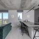 Skyline 1 BD Apartment by Domvia, Vilnius (foto 10)