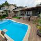 Casa de Cond - Villas de Jacuípe, Camaçari - Foto 1