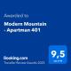 Modern Mountain - Apartman 401 Kolašin - Zdjęcie 2
