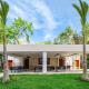 2 bed 2 bath at Selva Escondida in Puerto Morelos - Foto 4