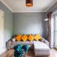 Cosy 3 Bed House Near City Centre with Free Parking - Family Friendly, Бирмингем (фото 4)