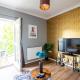 Cosy 3 Bed House Near City Centre with Free Parking - Family Friendly, Бирмингем (фото 5)