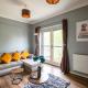 Cosy 3 Bed House Near City Centre with Free Parking - Family Friendly, Бирмингем (фото 2)