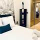 Old Town Vibes - 5min to Sea - AC & Breakfast, Nice - Fotografie 10