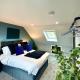 Sapphire Quarters, 3BR, En Suite, Private Parking, Hindlip