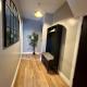 Sapphire Quarters, 3BR, En Suite, Private Parking, Hindlip (fotografie 2)