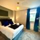 Sapphire Quarters, 3BR, En Suite, Private Parking, Hindlip (fotografie 5)