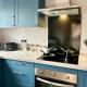 Sapphire Quarters, 3BR, En Suite, Private Parking, Hindlip (fotografie 9)