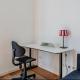 Urban Chic Apartment in Trendy Prenzlauer Berg Self-check-in, Berlín - Foto 5