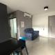 Studio Compacto no Vertigo, Campo Grande - Photo 2