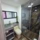 Apartamento vistas lindas cerca centro, Medellín - Fotografie 8