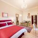 Wenceslas square Romantic Apartment, Praha - Fotografie 7