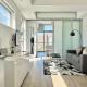 Studio corner unit in the heart of CBD, Кейптаун - Фото 1