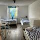 Boardinghouse Behrend I, Ludwigsburg