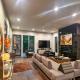 Luxury Living in West Hollywood Modern 3BR Home w Pool & Hot tub, Los Angeles - Foto 1