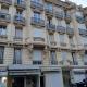 Brand New Studio, Nice 06000, three hundred meters from the sea in Carre d'or, Nice - Fotografie 2