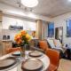 Cute 1BDR Apt in Ste-Catherine - MTL Live Spot Montreal - Fotografie 2