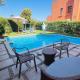 Private Pool Villa Cancun family only, Ain Sokhna - Foto 1