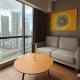 Novotel Suites Celestia at Hotel Residences Manila, Manila - Foto 4