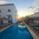 Flower of life guest house, Luxor - Fotografie 2