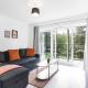 Luxury 5 bed Apt Maidstone with Free Parking, Allington (fotografie 6)