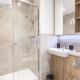 Luxury 5 bed Apt Maidstone with Free Parking, Allington (fotografie 7)