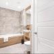 Luxury 5 bed Apt Maidstone with Free Parking, Allington (fotografie 5)